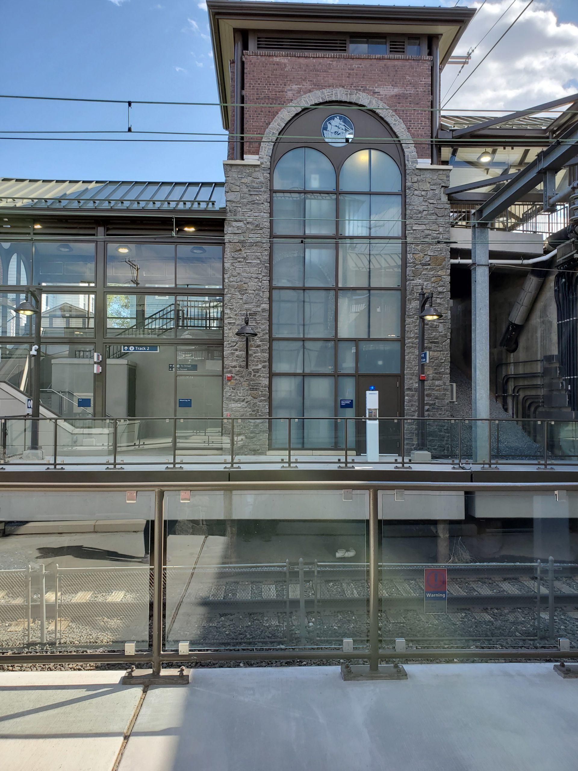 Final Construction Images Mount Joy Borough PA