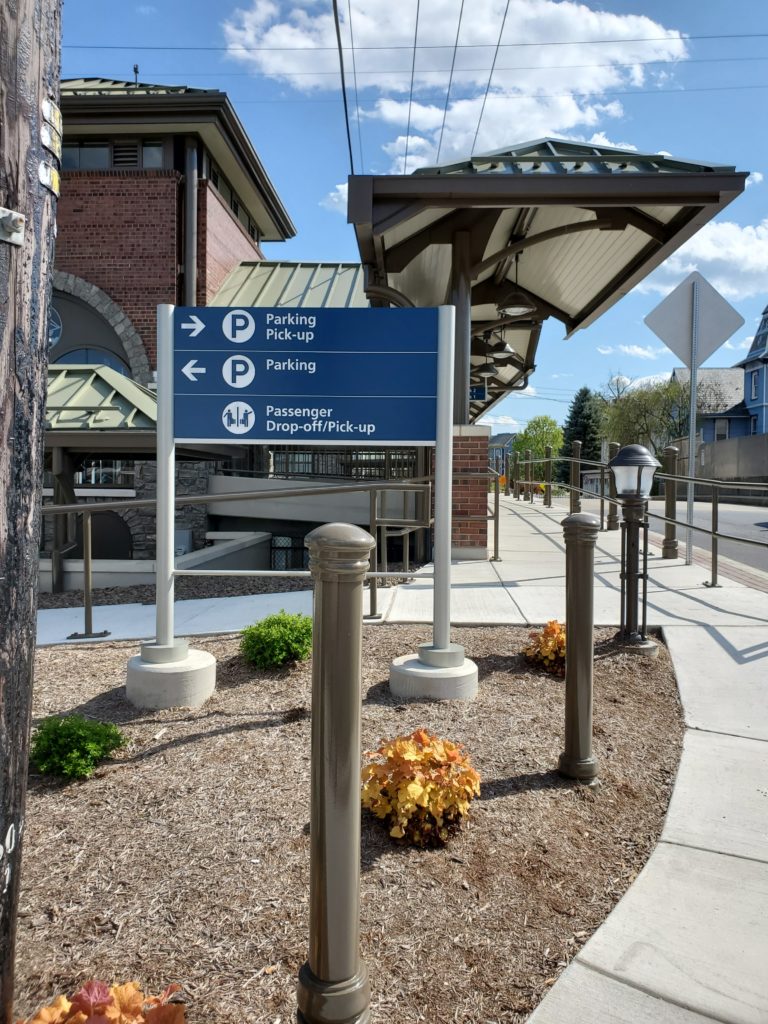 Final Construction Images Mount Joy Borough PA