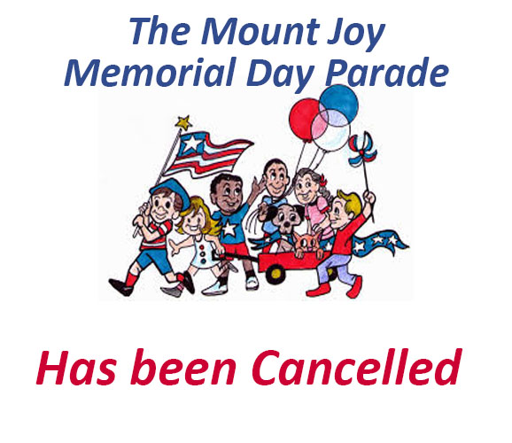 Home Mount Joy Borough PA