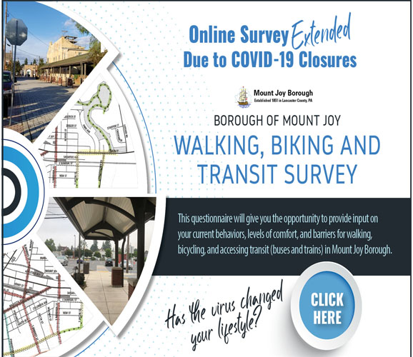 Home Mount Joy Borough PA