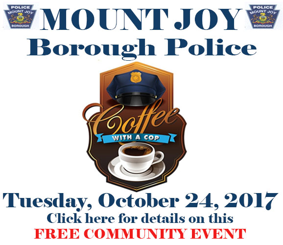 Home Mount Joy Borough PA