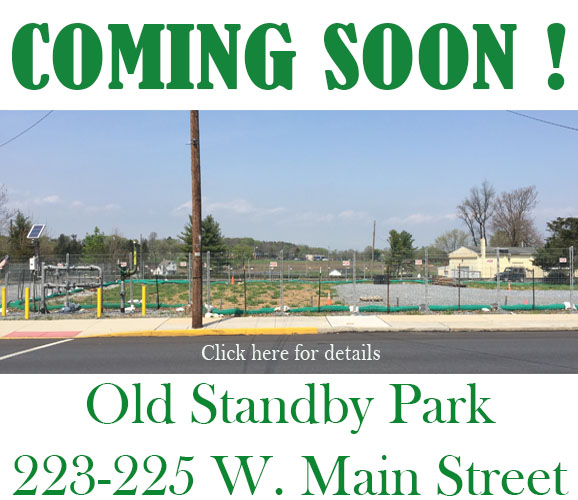 Home Mount Joy Borough PA