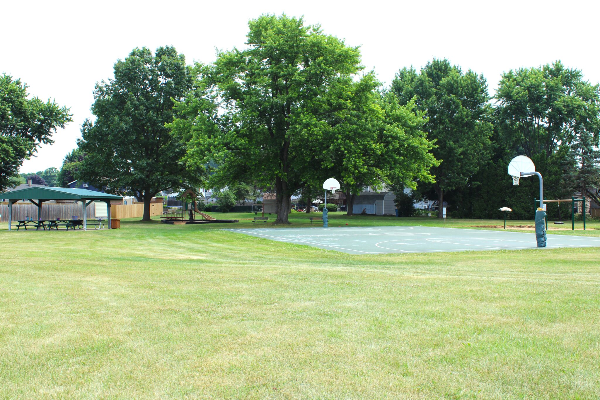 Westview Park Mount Joy Borough PA